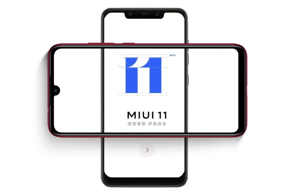 Developer Installs MIUI 11 from Xiaomi on a Jailbroken iPhone