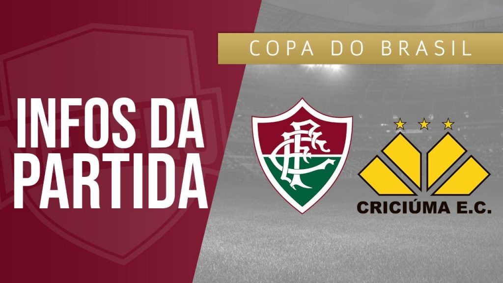 Fluminense x Criciúma: potential teams, embezzlement, arbitration and more