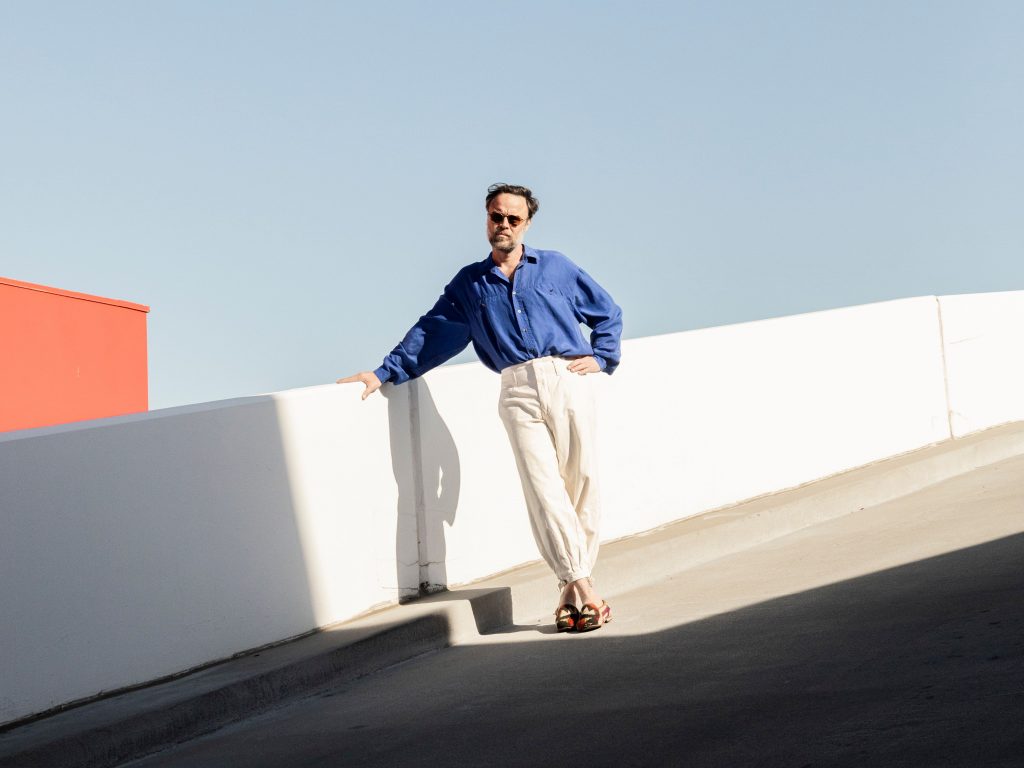 Delayed by the epidemic, Rodrigo Amarante released a new album;  Listen to “Drama”