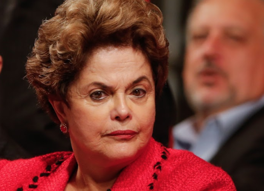 Dilma criticizes Olavo de Carvalho: "She could not afford treatment in the United States"