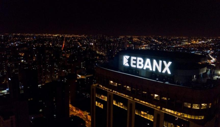 Ebanx offers more than 300 job opportunities