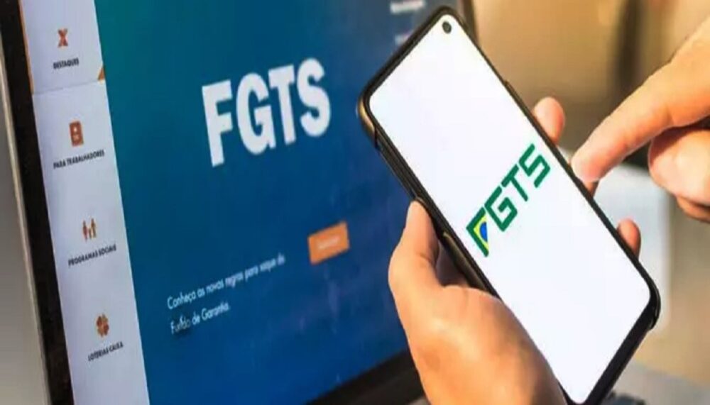 FGTS 2021: Caixa versions up to R$2,900;  See how you get it