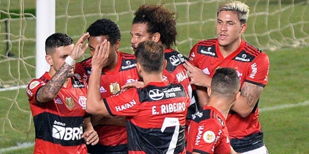 Flamengo vs Defensa y Justicia: Possible line-ups for the Copa Libertadores Round of 16 match