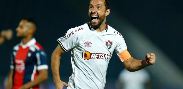 Fluminense beats Cerro in Paraguay and opens the way to the Libertadores