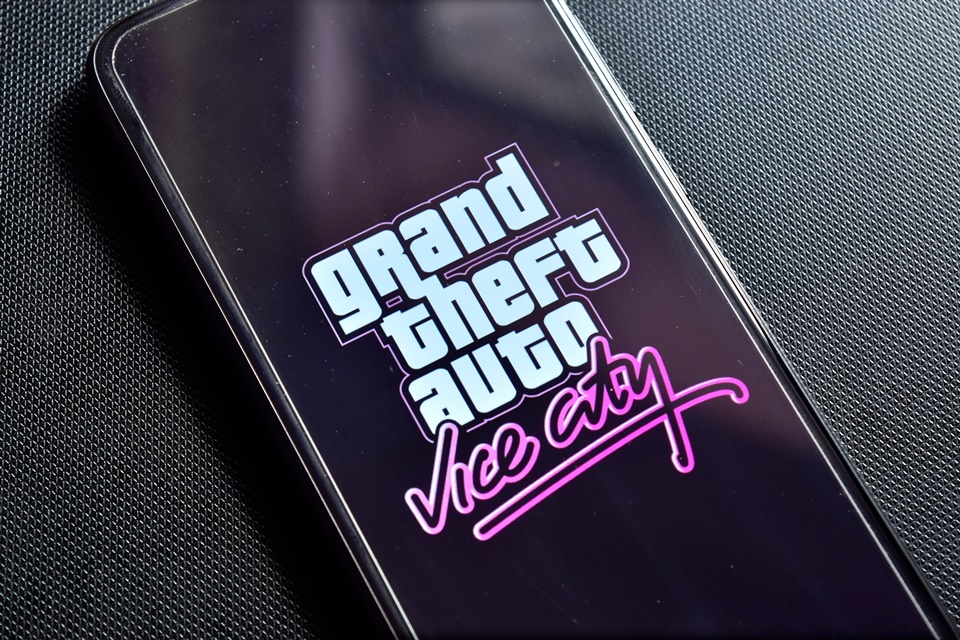 Imagem de: GTA 6 em Vice City? Publicação de gerente da Rockstar chama a atenção