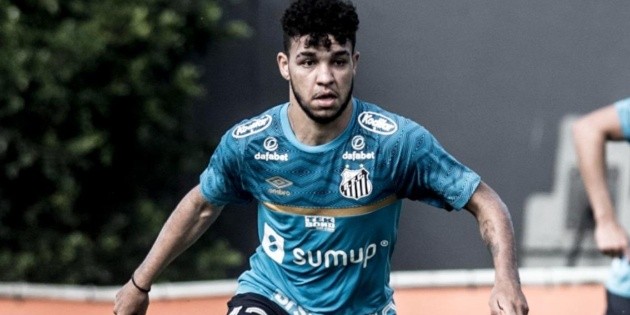 Hafez Moraes, Caio Jorge is back and more: Deniz is making changes to the squad and Santos is already considering Palmeiras