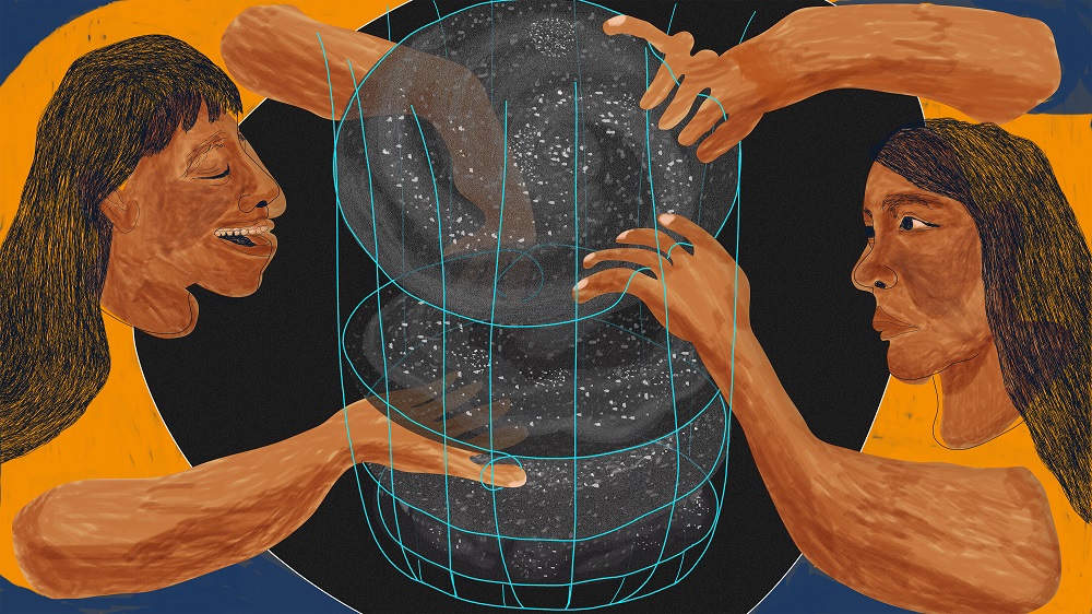 How many galaxies are there in the universe?  – basic sciences