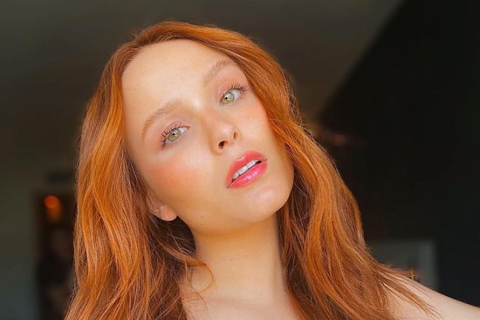 Larissa Manuela denies dating rumors: ‘Fic clueless’