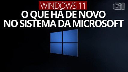 Video: Windows 11 - What's New in Microsoft