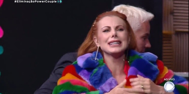 Power Couple Brazil Poll 5: New Segment Shows Deborah and Bruno as Show’s Winning Couple, But the Controversy Is Fierce |  phoenix couple