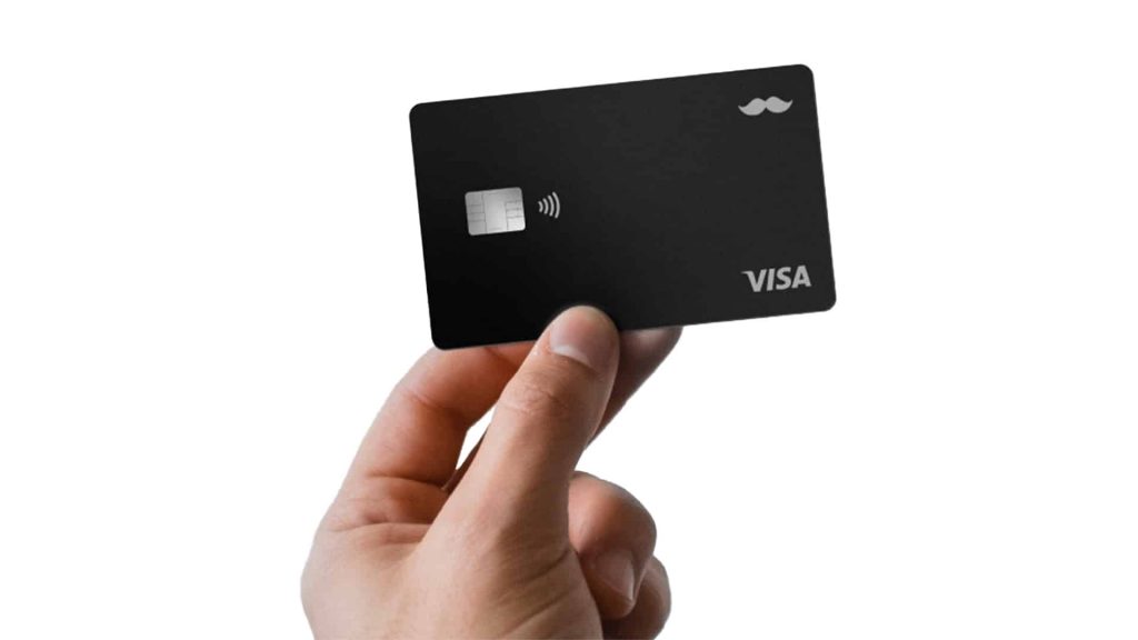 Rappi and Visa launch an unprecedented credit card;  See how to order