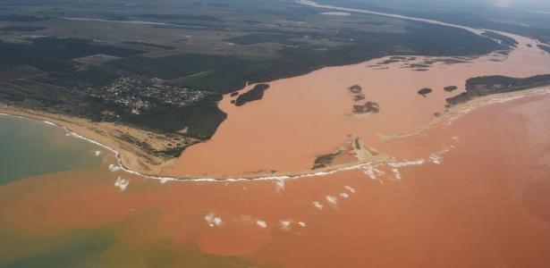 Samarco's creditors reject proposal for judicial reorganization