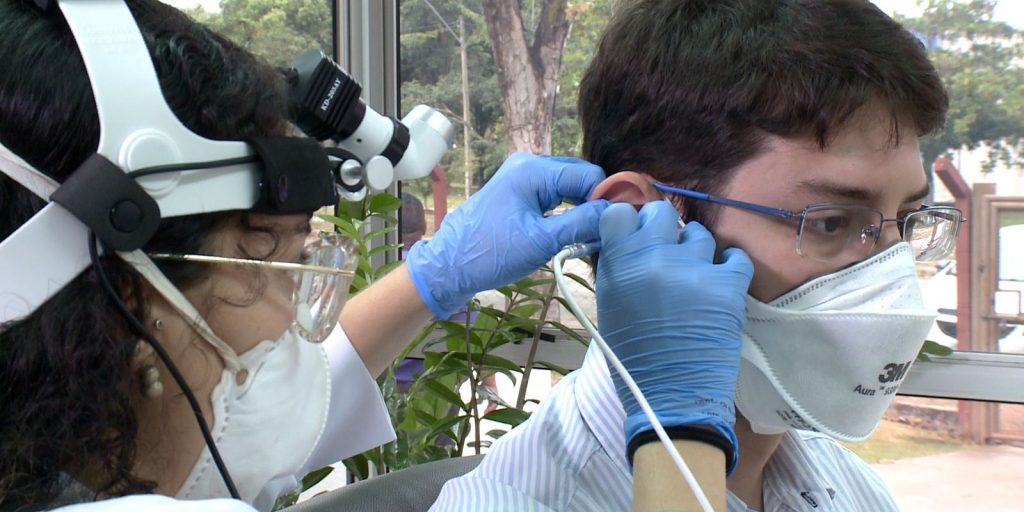 Science for Life is the theme of the Caminhos da Reportagem programme