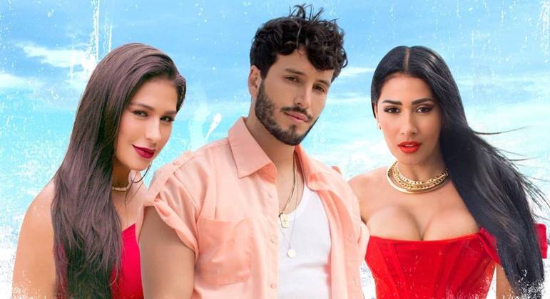 Simon and Simaria talked about a single in Spanish with Sebastian Yatra - Entertainment