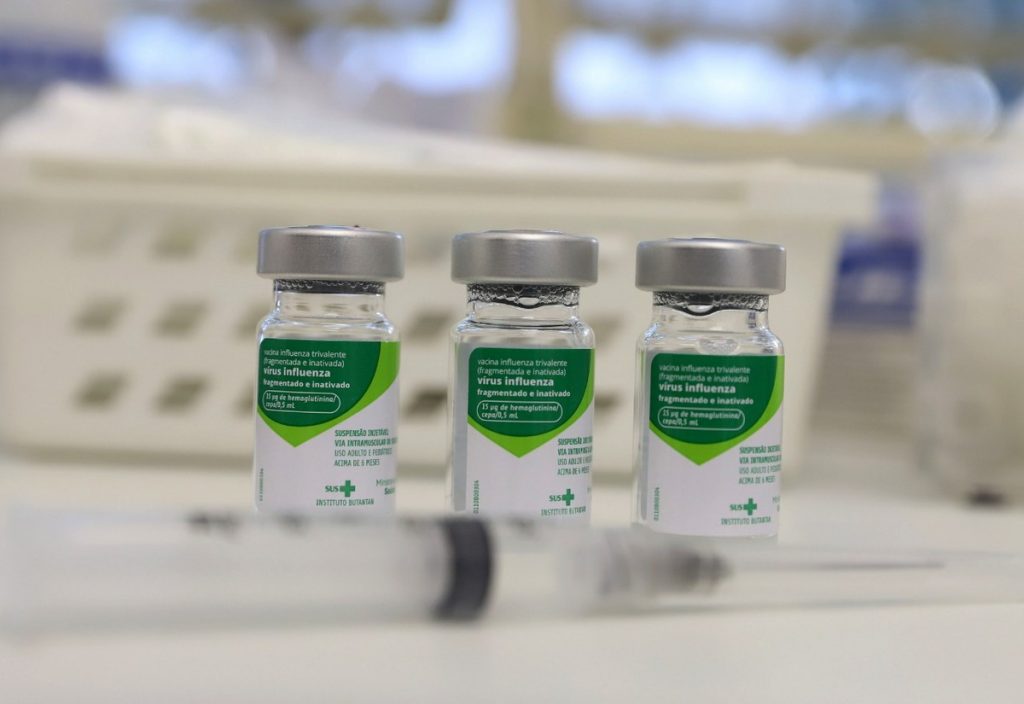 The Ministry of Health expands influenza vaccination to exceed priority groups |  science and health