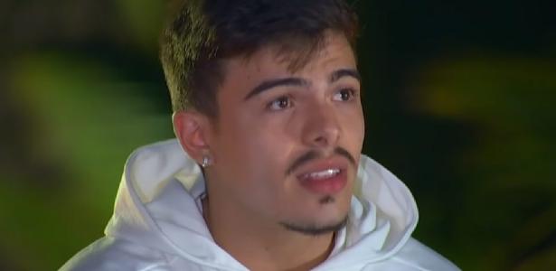 The problem with Ilha Record is that Thomaz Costa will be on the air until the final - 07/29/2021