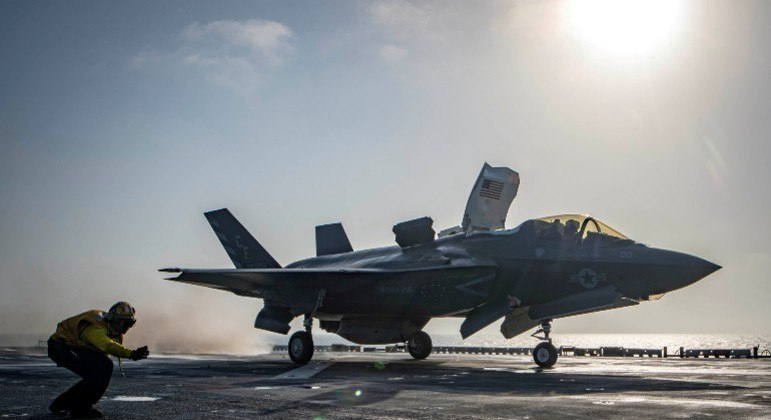 US plans new bombing of Taliban in Afghanistan – News