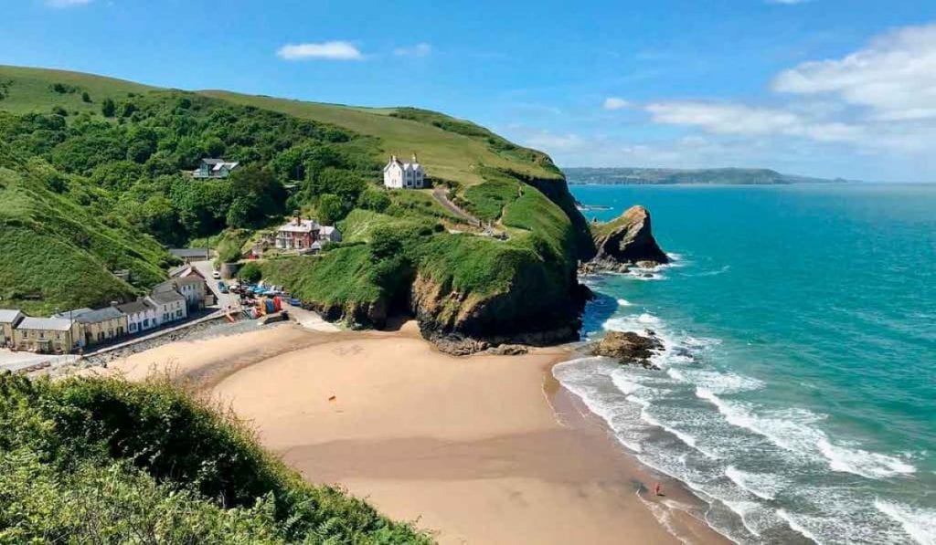 Wales