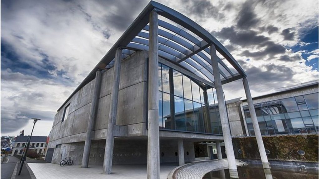 Why the four-day work week is a ‘huge success’ in Iceland |  Economie