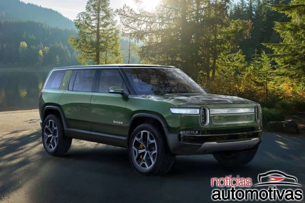 Rivian: The UK, Germany and the Netherlands are competing for the factory 
