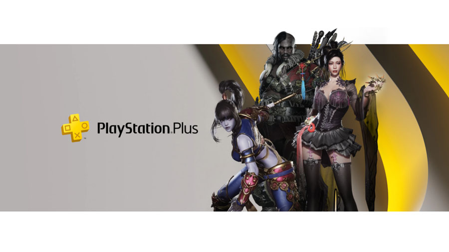 Games from the August PS Plus plan are now available for download