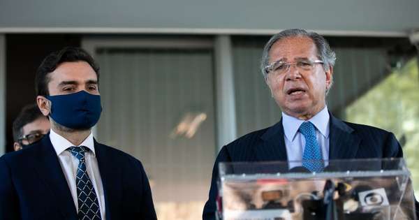 Income tax reform will be voted on Tuesday – Economy