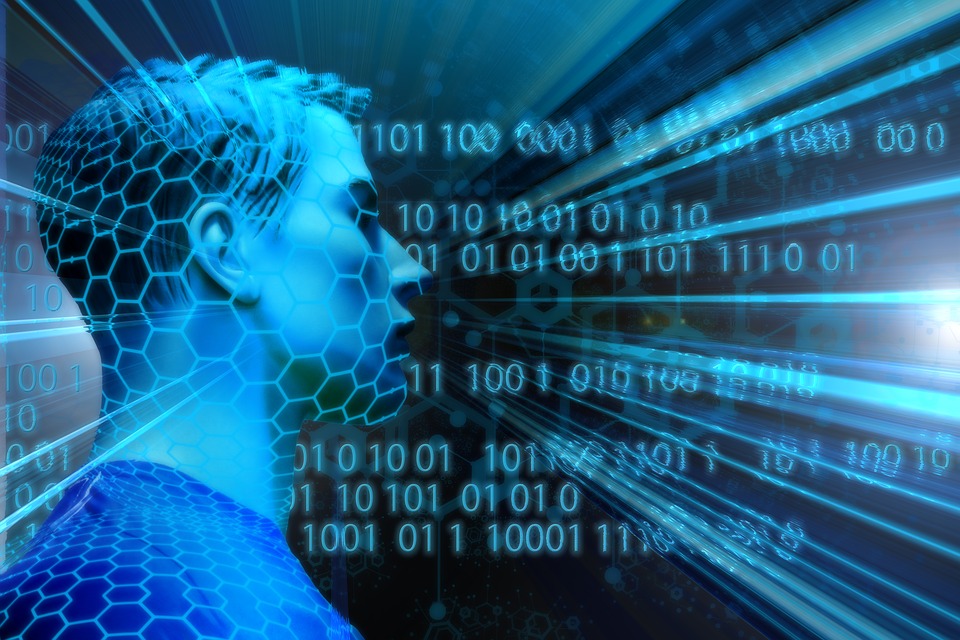 Minority report?  The Pentagon is testing artificial intelligence that predicts the future