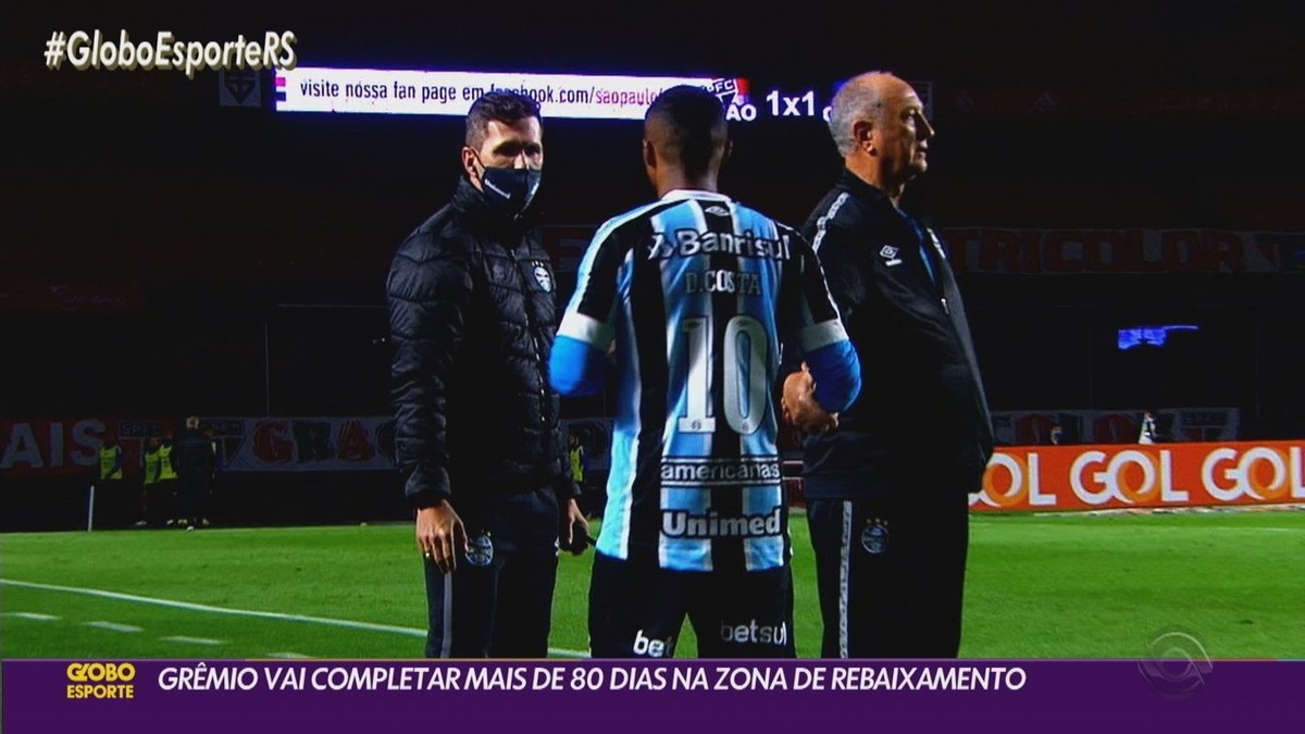 Under Pressure And Protests Gremio Faces Head On To Avoid Cuyaba S Escape Syndicate Under Pressure And Protests Gremio Faces Head On To Avoid Cuyaba S Escape Syndicate