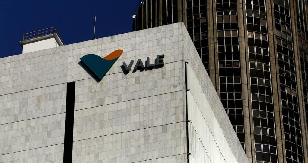 Vale (VALE3) drops 6% and goes to lowest level for the year;  “Inexpensive and has profits,” says analyst – Money Times