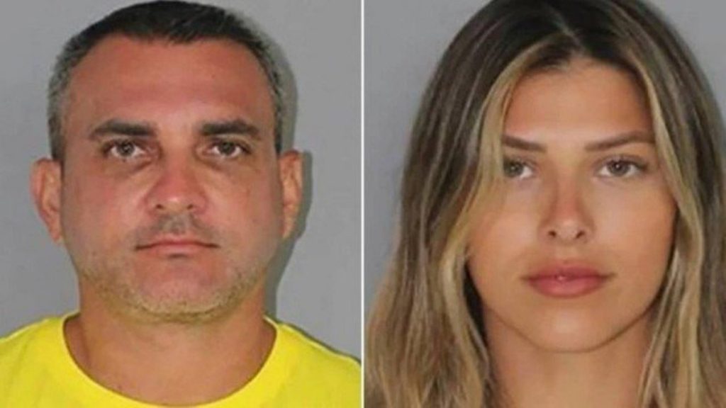 Parents arrested after forging vaccination certificates to travel to Hawaii |  Globalism