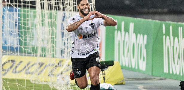 Atlético-MG beats Fluminense in Rio and benefits in the Copa del Rey