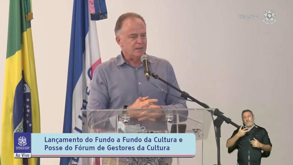 “SUS da Cultura” in ES expects investments of R million to boost this sector