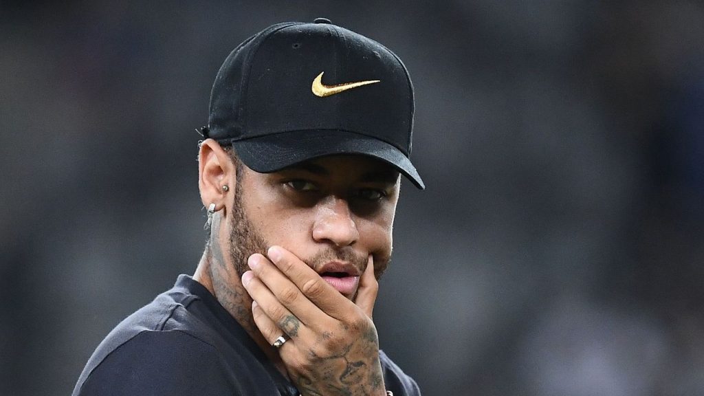 Barcelona president refutes ‘lies’ about court fight with Neymar and rocks while club spent PSG money