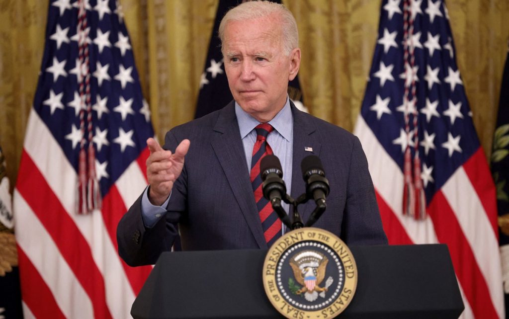 Biden: Delta Covid variant 'a largely preventable tragedy that will get worse before it gets better' |  Globalism