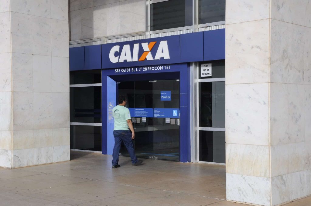 CAIXA 2021: payments up to R$1,000 per cell phone;  know how it will work