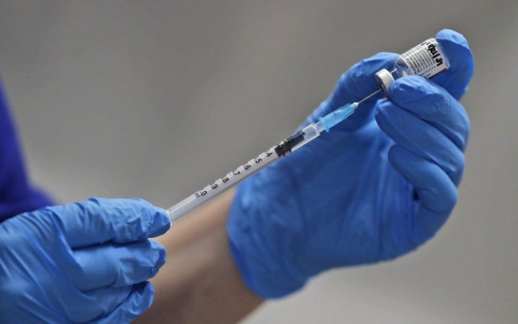 Canada forces federal employees to vaccinate |  world and science