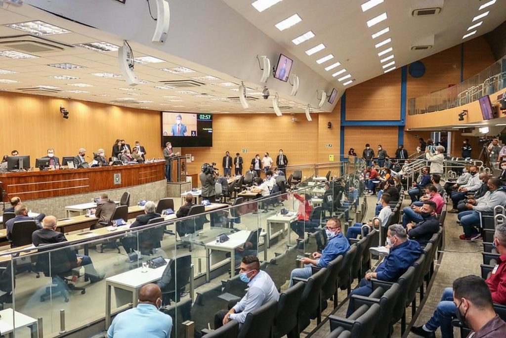 Chamber votes on a project that forces Campinas to reveal the list of doctors on duty at SUS |  Campinas and the region