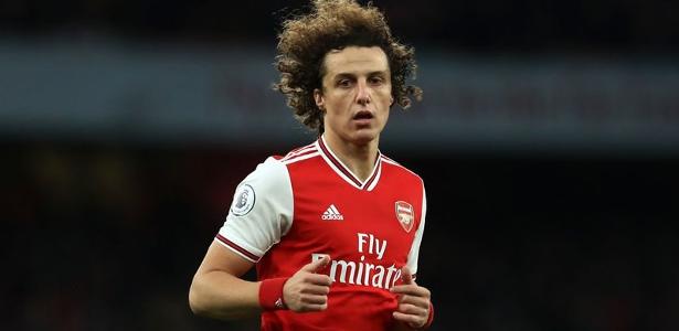 David Luiz asks Flamengo for a few days, but he's still waiting for Benfica - 08/30/2021