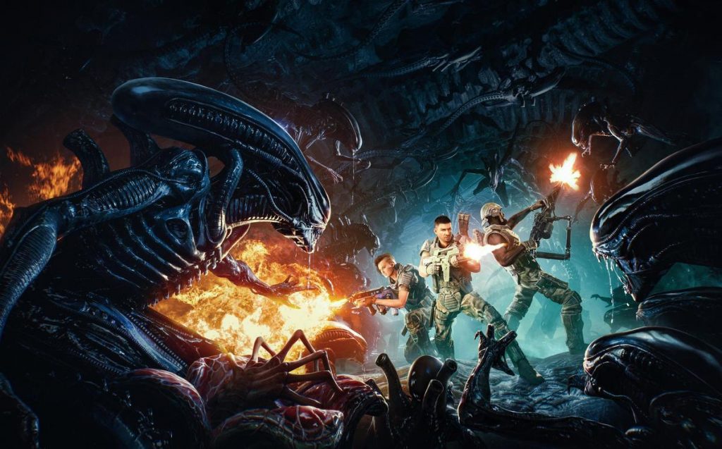 Fireteam Elite is the best-selling bodybuilder in the UK • Eurogamer.pt