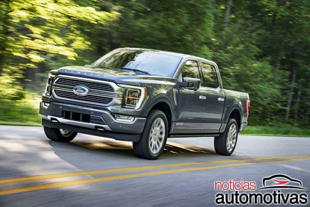 Ford only wants orders to reduce wasted sales