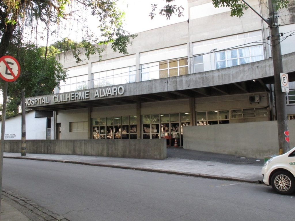 Guilherme Alfaro Hospital, in Santos, started offering Bariatric Surgeries through SUS |  More health