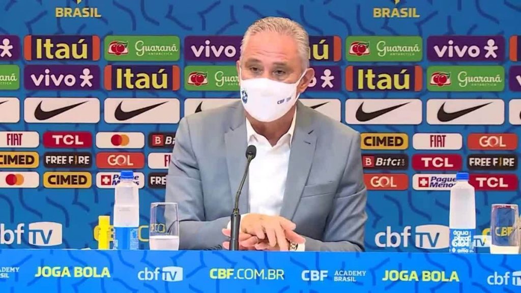 Half of the players called up by Tite after the Russian Cup did not make it to the national team |  Brazilian national team