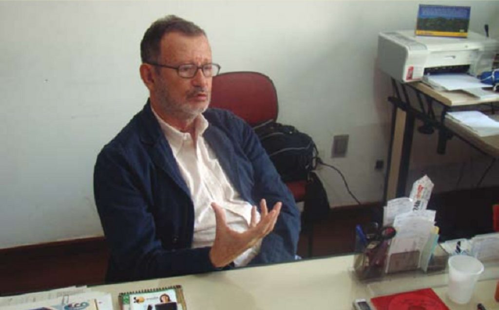 Health doctor Jose Alberto Hermogens, one of the creators of SUS, dies in Salvador due to complications from Covid |  Bahia