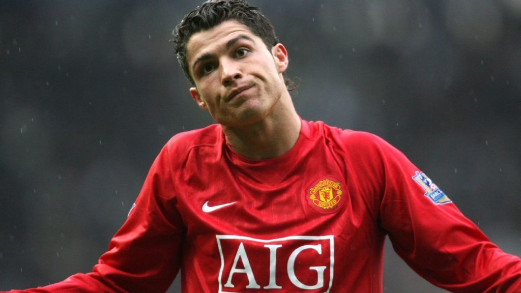 ‘If he sees Ronaldo, he will drop the deal’