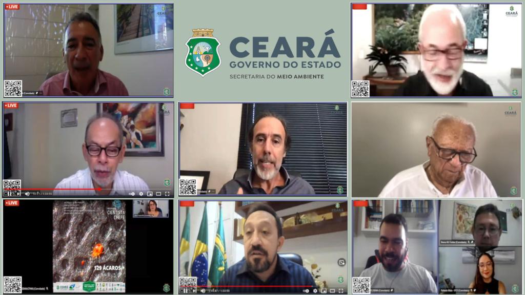 Invertebrate inventory launched: Ciara has 2,593 species