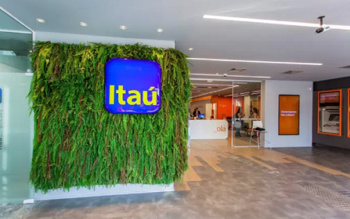 Itaú Unibanco opens vacancies in the intern program with a salary of up to R,600