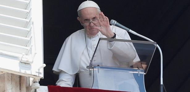 Jewish authorities demand "clarification" of Pope Francis' speech