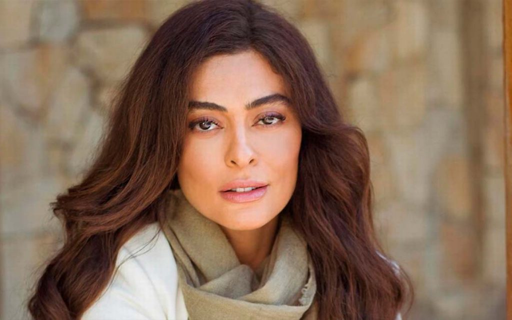 Juliana Paes is a victim of the financial pyramid and loses 500 thousand Brazilian riyals