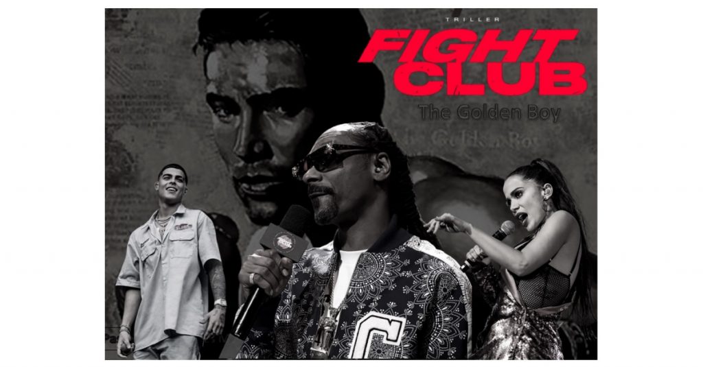 LEGENDS II is adding key musical guests to a grand celebration of boxing and entertainment at Staples Center on Saturday, September 11th