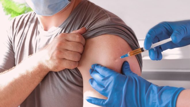 New data confirms rare heart problems after vaccination
